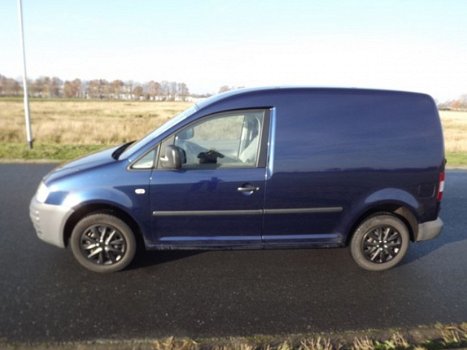 Volkswagen Caddy - Bestel 2.0 SDI - 1