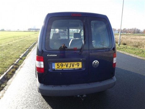 Volkswagen Caddy - Bestel 2.0 SDI - 1