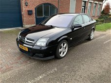 Opel Vectra GTS - 3.0 V6 CDTi Elegance apk 01-05-2020