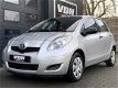 Toyota Yaris - 1.0 VVTI - AIRCO - EL PAKKET - APK - NIEUWSTAAT - 1 - Thumbnail