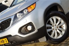 Kia Sorento - 2.4 X-clusive Automaat Xenon