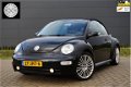 Volkswagen New Beetle Cabriolet - 2.0 Highline Automaat - 1 - Thumbnail