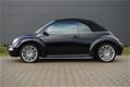 Volkswagen New Beetle Cabriolet - 2.0 Highline Automaat - 1 - Thumbnail