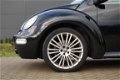 Volkswagen New Beetle Cabriolet - 2.0 Highline Automaat - 1 - Thumbnail