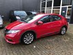 Honda Civic - 1.4 Sport navi/camera/climate/lm/cv/vol opties - 1 - Thumbnail