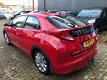 Honda Civic - 1.4 Sport navi/camera/climate/lm/cv/vol opties - 1 - Thumbnail