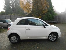 Fiat 500 - 1.2 Pop start- stop syst.,