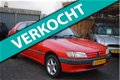 Peugeot 306 - 1.4 XR Comfort Apk (16-09-2020) *INRUIL MOGELIJK - 1 - Thumbnail