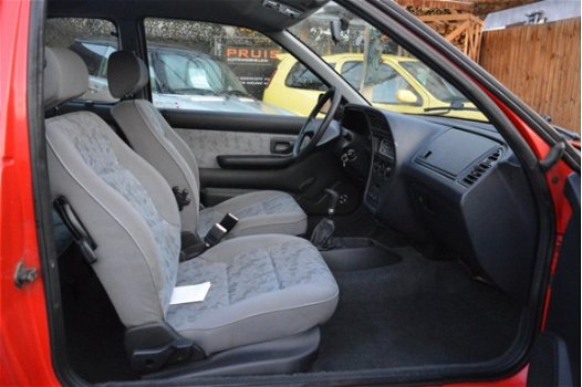 Peugeot 306 - 1.4 XR Comfort Apk (16-09-2020) *INRUIL MOGELIJK - 1