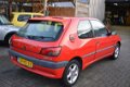 Peugeot 306 - 1.4 XR Comfort Apk (16-09-2020) *INRUIL MOGELIJK - 1 - Thumbnail