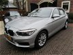 BMW 1-serie - 116i, Navigatie, Lichtmetalen velgen - 1 - Thumbnail