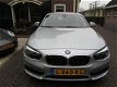 BMW 1-serie - 116i, Navigatie, Lichtmetalen velgen - 1 - Thumbnail