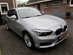 BMW 1-serie - 116i, Navigatie, Lichtmetalen velgen - 1 - Thumbnail