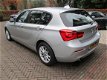 BMW 1-serie - 116i, Navigatie, Lichtmetalen velgen - 1 - Thumbnail