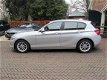 BMW 1-serie - 116i, Navigatie, Lichtmetalen velgen - 1 - Thumbnail