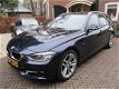 BMW 3-serie Touring - 316i Executive Sport, Leren bekleding, Navigatie, 18