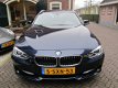 BMW 3-serie Touring - 316i Executive Sport, Leren bekleding, Navigatie, 18