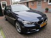 BMW 3-serie Touring - 316i Executive Sport, Leren bekleding, Navigatie, 18