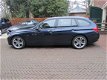BMW 3-serie Touring - 316i Executive Sport, Leren bekleding, Navigatie, 18