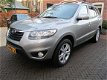 Hyundai Santa Fe - 2.4i Style - 1 - Thumbnail