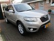 Hyundai Santa Fe - 2.4i Style - 1 - Thumbnail