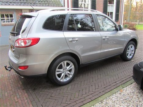 Hyundai Santa Fe - 2.4i Style - 1