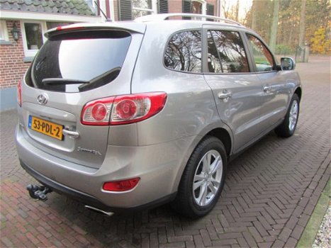 Hyundai Santa Fe - 2.4i Style - 1