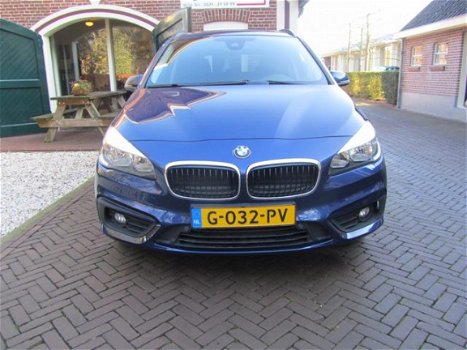 BMW 2-serie Gran Tourer - 218i, Panoramadak, Navigatie, Trekhaak - 1