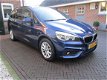 BMW 2-serie Gran Tourer - 218i, Panoramadak, Navigatie, Trekhaak - 1 - Thumbnail