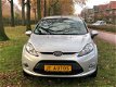 Ford Fiesta - 1.25 Titanium airco nieuwe apk sportvelgen top auto - 1 - Thumbnail