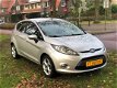 Ford Fiesta - 1.25 Titanium airco nieuwe apk sportvelgen top auto - 1 - Thumbnail