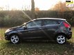 Ford Fiesta - 1.25 Titanium airco sportvelgen nieuwe apk klima airco - 1 - Thumbnail