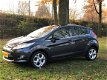 Ford Fiesta - 1.25 Titanium airco sportvelgen nieuwe apk klima airco - 1 - Thumbnail