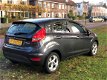 Ford Fiesta - 1.25 Titanium airco sportvelgen nieuwe apk klima airco - 1 - Thumbnail