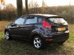 Ford Fiesta - 1.25 Titanium airco sportvelgen nieuwe apk klima airco - 1 - Thumbnail