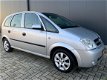Opel Meriva - 1.6-16V Maxx NETTE AUTO, AIRCO, RIJDT GOED. NIEUWE APK TOT 20 - 12 - 2020 - 1 - Thumbnail