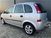 Opel Meriva - 1.6-16V Maxx NETTE AUTO, AIRCO, RIJDT GOED. NIEUWE APK TOT 20 - 12 - 2020 - 1 - Thumbnail