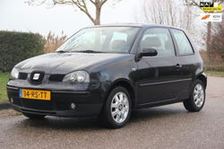 Seat Arosa - 1.4i Stella - NAP - lichtmetalen velgen - elektrische ramen