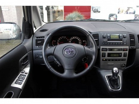 Toyota Corolla Verso - 1.6 VVT-i Linea Sol Climate control - 1