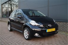 Toyota Aygo - 1.0-12V Comfort | Airco | Lichtmetalen velgen