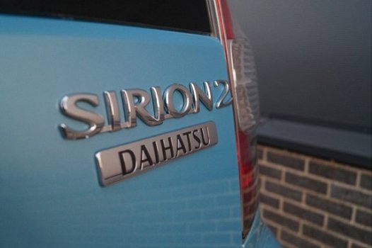 Daihatsu Sirion 2 - 1.0-12V Trend l Airco | inclusief nieuwe koppeling - 1