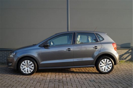 Volkswagen Polo - 1.6 TDI l Airco | Met nieuwe distributieriem geleverd - 1