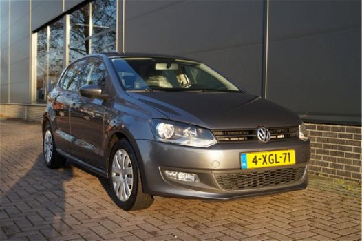 Volkswagen Polo - 1.6 TDI l Airco | Met nieuwe distributieriem geleverd - 1