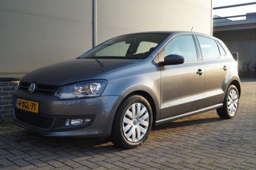 Volkswagen Polo - 1.6 TDI l Airco | Met nieuwe distributieriem geleverd - 1