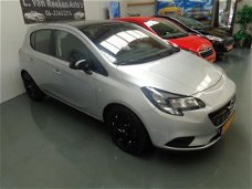 Opel Corsa - 1.2 Black Edition