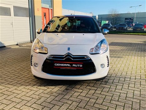 Citroën DS3 - 1.6 VTi So Chic, Automaat, Navigatie, APK - 1