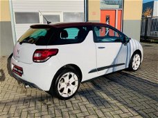 Citroën DS3 - 1.6 VTi So Chic, Automaat, Navigatie, APK