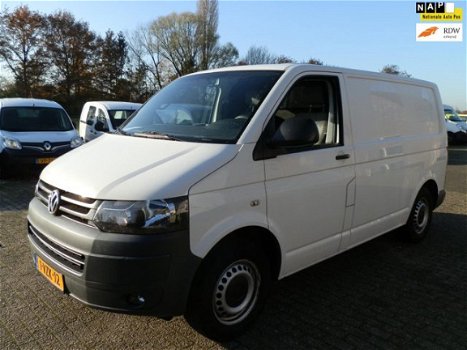 Volkswagen Transporter - 2.0 TDI L1H1 BM T800 airco - 1