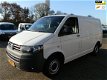 Volkswagen Transporter - 2.0 TDI L1H1 BM T800 airco - 1 - Thumbnail