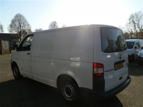 Volkswagen Transporter - 2.0 TDI L1H1 BM T800 airco - 1